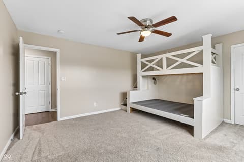 Photo of 15143 Gallop Lane, Fishers, IN