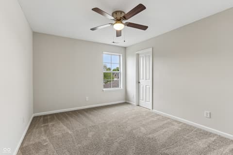 Photo of 15143 Gallop Lane, Fishers, IN