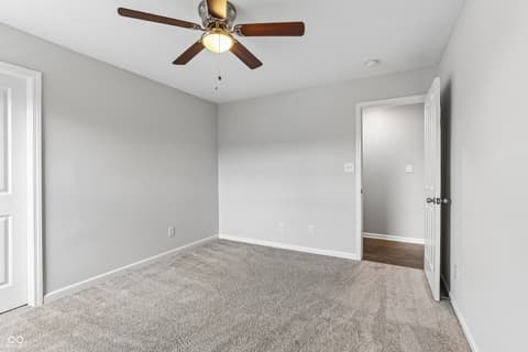 Photo of 15143 Gallop Lane, Fishers, IN