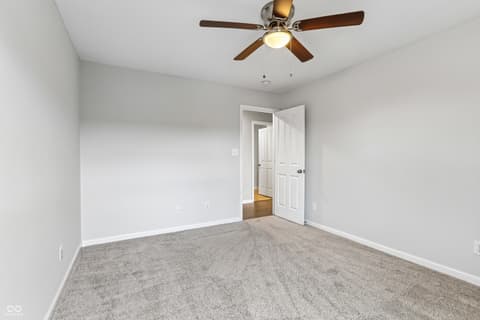 Photo of 15143 Gallop Lane, Fishers, IN