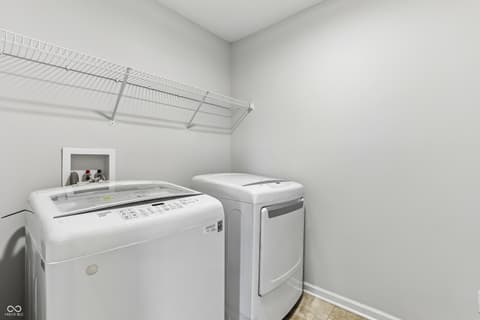 Photo of 15143 Gallop Lane, Fishers, IN