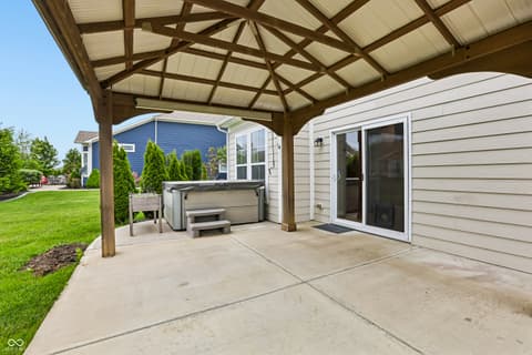 Photo of 15143 Gallop Lane, Fishers, IN