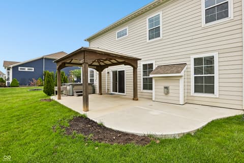Photo of 15143 Gallop Lane, Fishers, IN