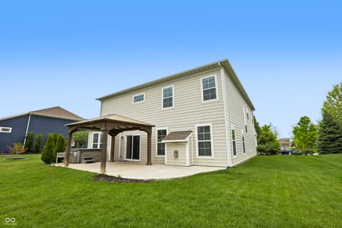 Photo of 15143 Gallop Lane, Fishers, IN
