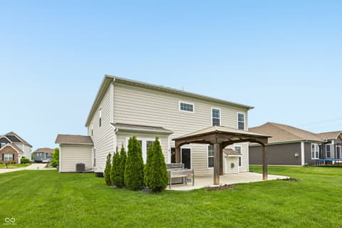 Photo of 15143 Gallop Lane, Fishers, IN