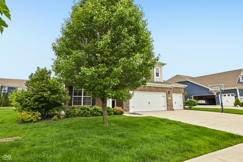Photo of 15143 Gallop Lane, Fishers, IN