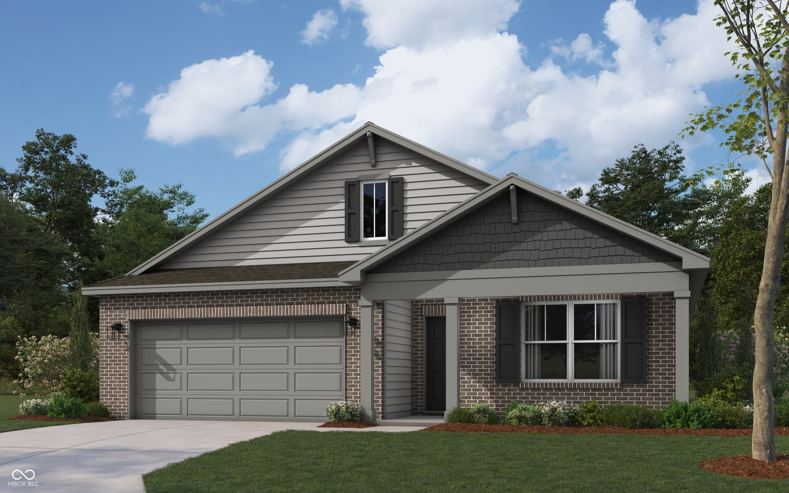 Photo of 1314 Scotch Lane, Greenwood, IN
