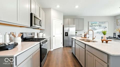 Photo of 1314 Scotch Lane, Greenwood, IN
