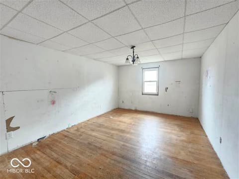 Other — 2334 Poplar Street, Anderson, IN