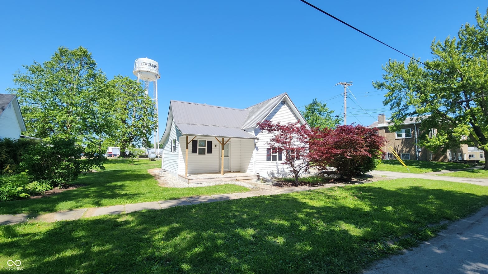 Photo of 10 S 2nd Street, Kingman, IN