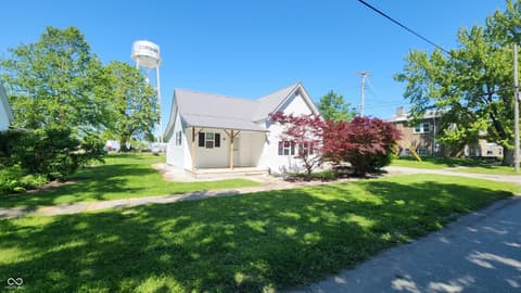 Photo of 10 S 2nd Street, Kingman, IN