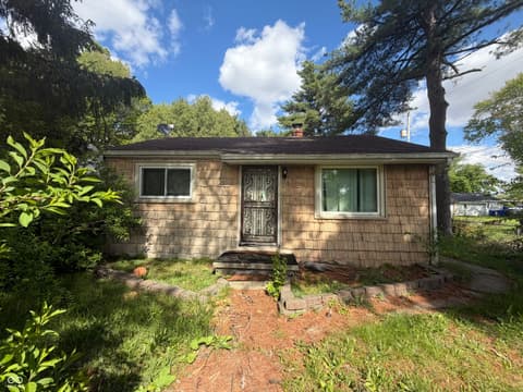412 N Calumet Street, Kokomo, IN 46901