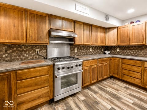 Photo of 3824 E County Road 750 S, Connersville, IN