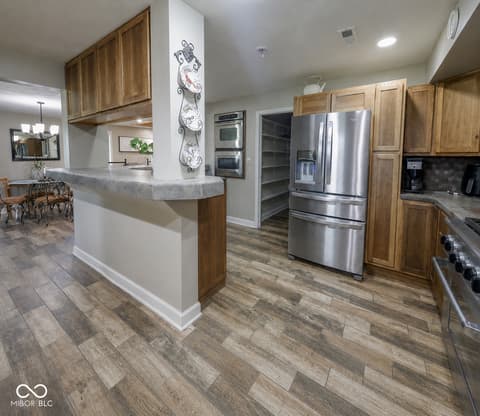 Photo of 3824 E County Road 750 S, Connersville, IN
