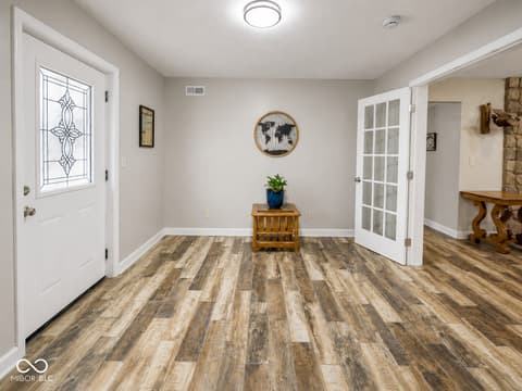 Photo of 3824 E County Road 750 S, Connersville, IN