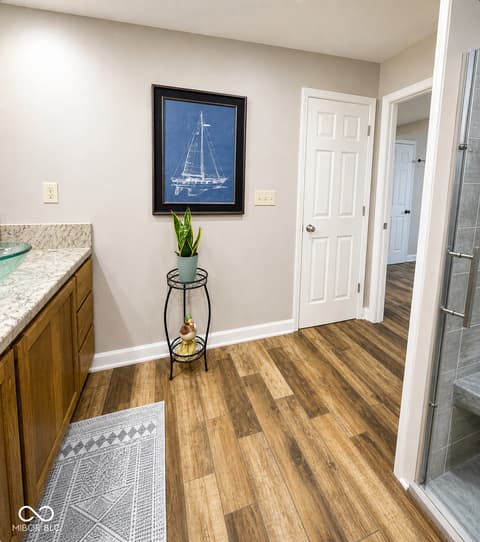 Photo of 3824 E County Road 750 S, Connersville, IN