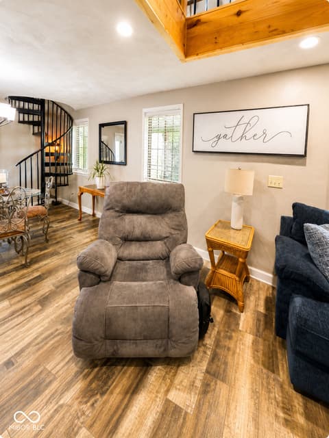 Photo of 3824 E County Road 750 S, Connersville, IN