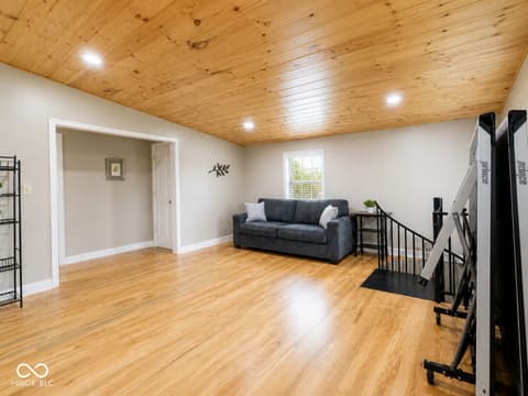 Photo of 3824 E County Road 750 S, Connersville, IN