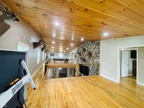 Photo of 3824 E County Road 750 S, Connersville, IN