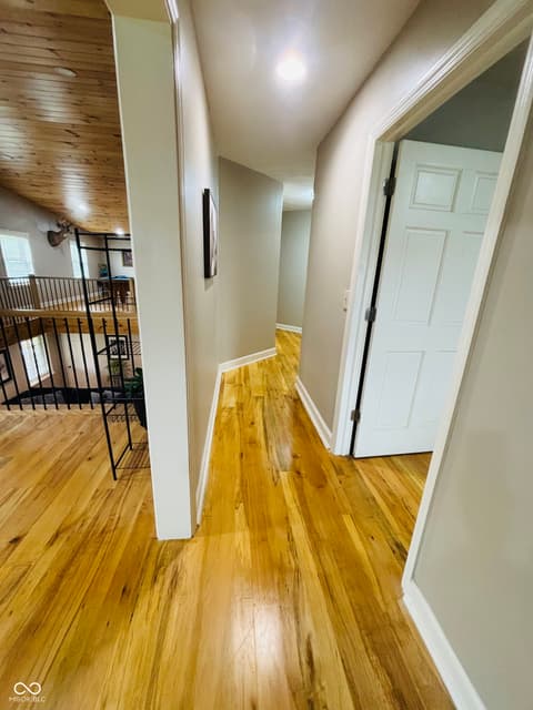 Photo of 3824 E County Road 750 S, Connersville, IN