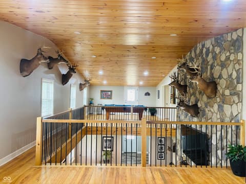 Photo of 3824 E County Road 750 S, Connersville, IN
