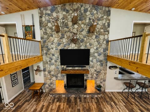 Photo of 3824 E County Road 750 S, Connersville, IN