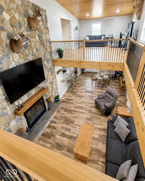 Photo of 3824 E County Road 750 S, Connersville, IN