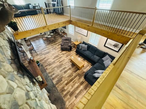 Photo of 3824 E County Road 750 S, Connersville, IN