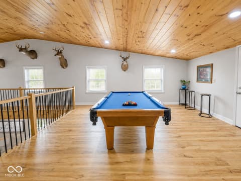 Photo of 3824 E County Road 750 S, Connersville, IN