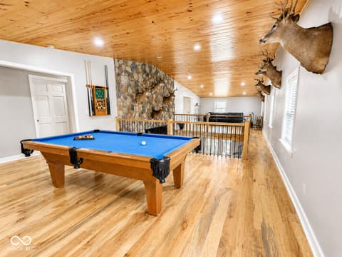 Photo of 3824 E County Road 750 S, Connersville, IN