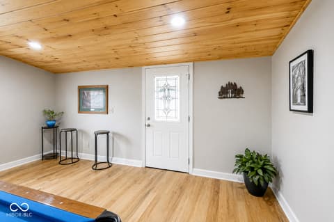 Photo of 3824 E County Road 750 S, Connersville, IN