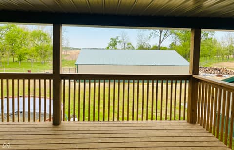 Photo of 3824 E County Road 750 S, Connersville, IN