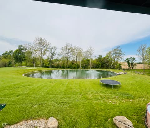 Photo of 3824 E County Road 750 S, Connersville, IN