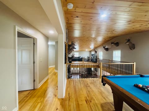 Photo of 3824 E County Road 750 S, Connersville, IN