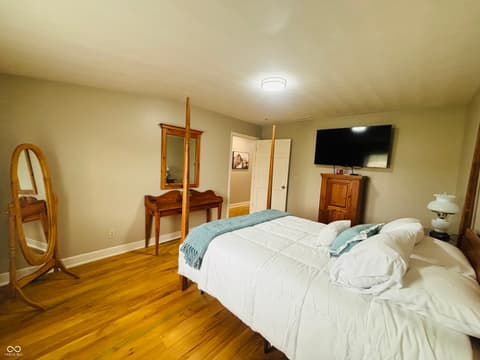 Photo of 3824 E County Road 750 S, Connersville, IN