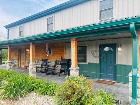 Photo of 3824 E County Road 750 S, Connersville, IN