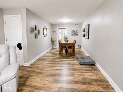 Photo of 3824 E County Road 750 S, Connersville, IN
