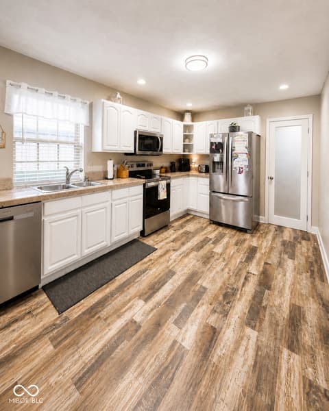 Photo of 3824 E County Road 750 S, Connersville, IN
