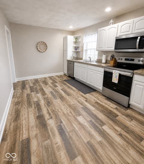 Photo of 3824 E County Road 750 S, Connersville, IN
