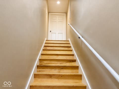 Photo of 3824 E County Road 750 S, Connersville, IN