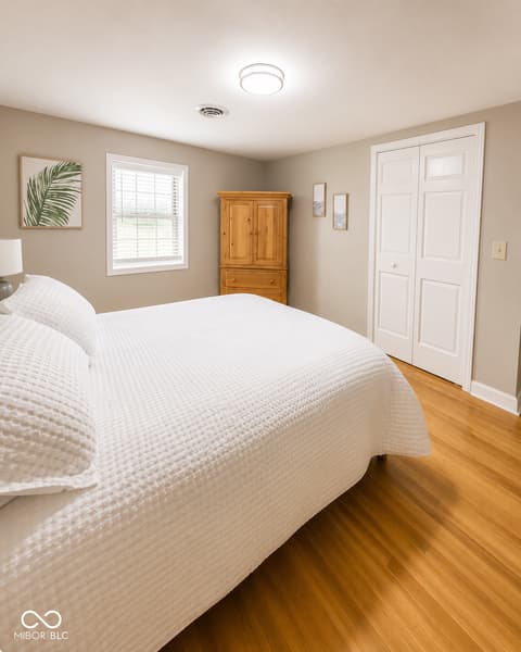 Photo of 3824 E County Road 750 S, Connersville, IN