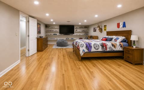 Photo of 3824 E County Road 750 S, Connersville, IN