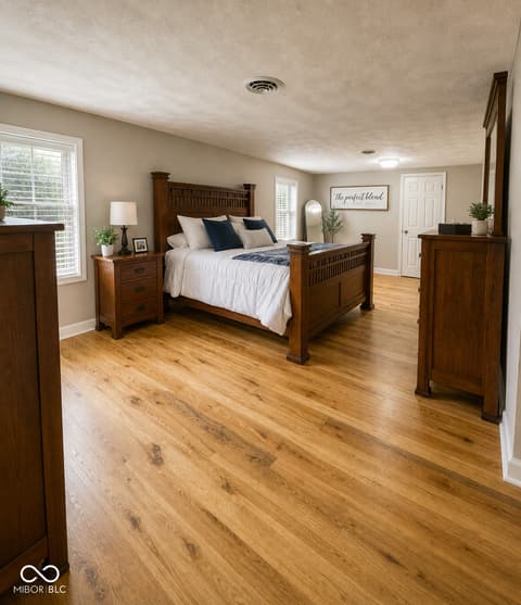 Photo of 3824 E County Road 750 S, Connersville, IN