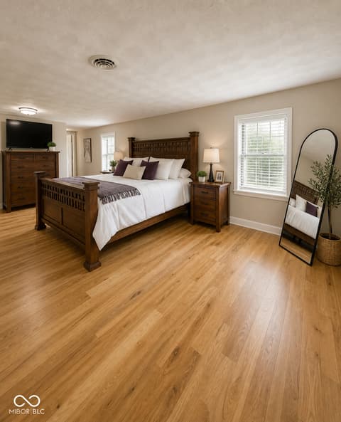 Photo of 3824 E County Road 750 S, Connersville, IN