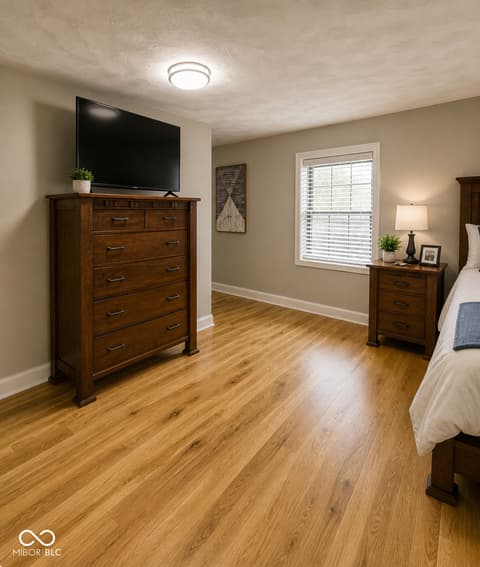 Photo of 3824 E County Road 750 S, Connersville, IN