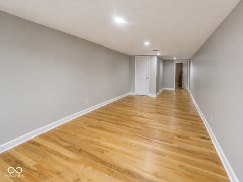Photo of 3824 E County Road 750 S, Connersville, IN