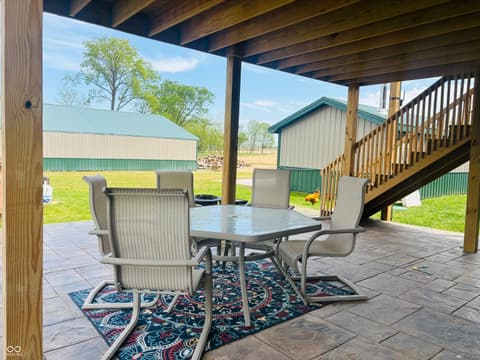 Photo of 3824 E County Road 750 S, Connersville, IN