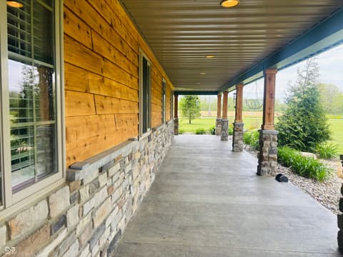Photo of 3824 E County Road 750 S, Connersville, IN