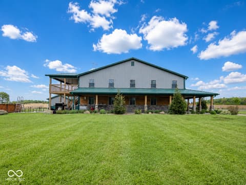 Photo of 3824 E County Road 750 S, Connersville, IN