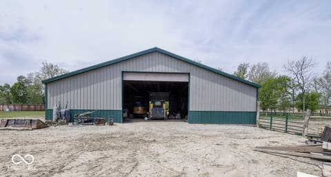 Photo of 3824 E County Road 750 S, Connersville, IN